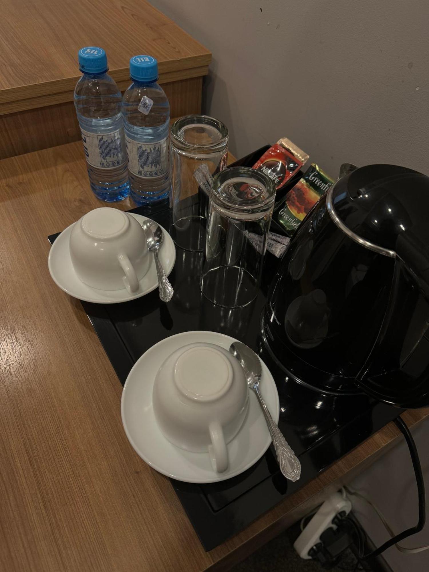 Moscow Boutique Hotel Ереван Екстериор снимка