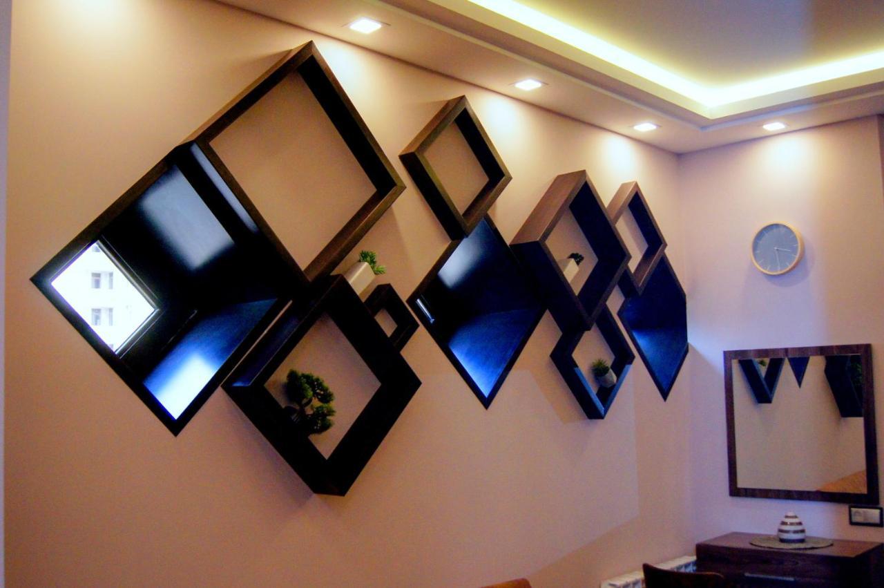 Moscow Boutique Hotel Ереван Екстериор снимка