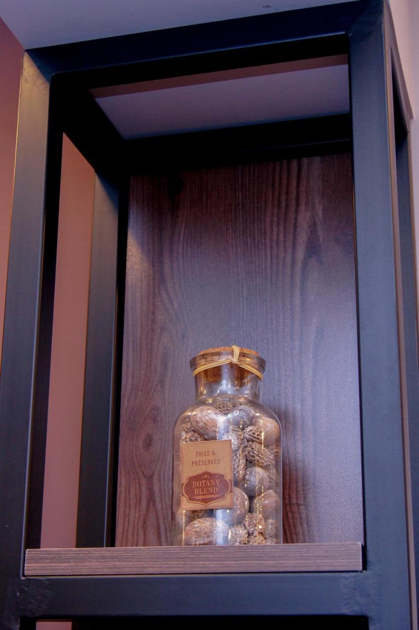Moscow Boutique Hotel Ереван Екстериор снимка
