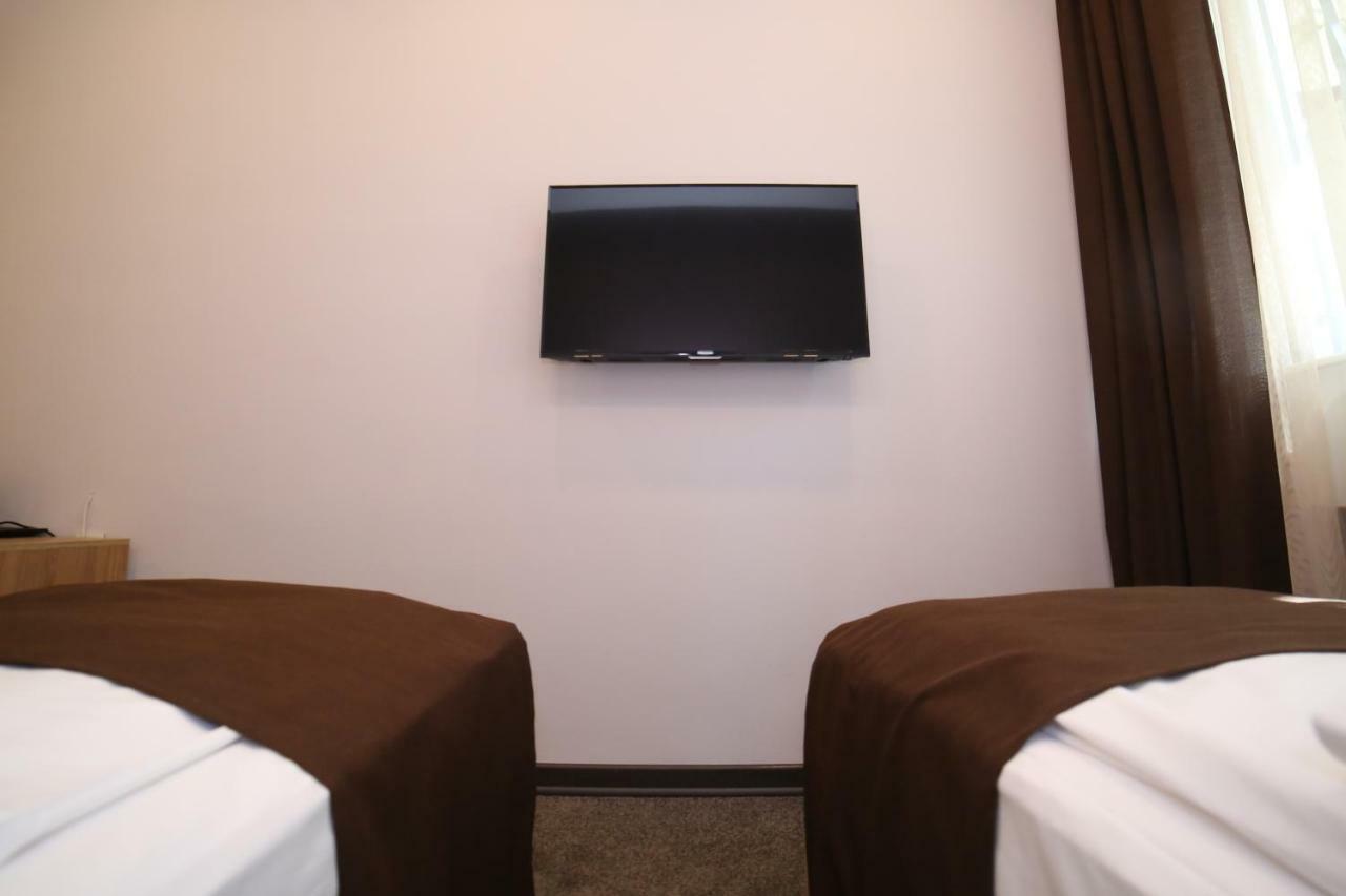 Moscow Boutique Hotel Ереван Екстериор снимка